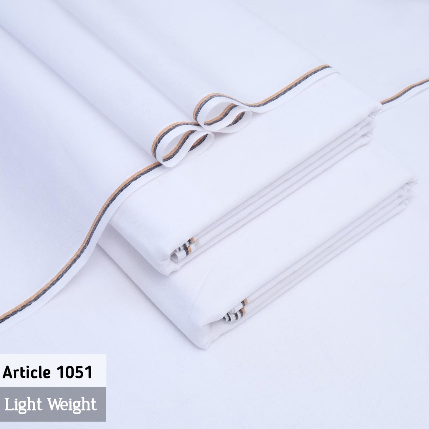 super White-Summer Pima Khaddi-1051