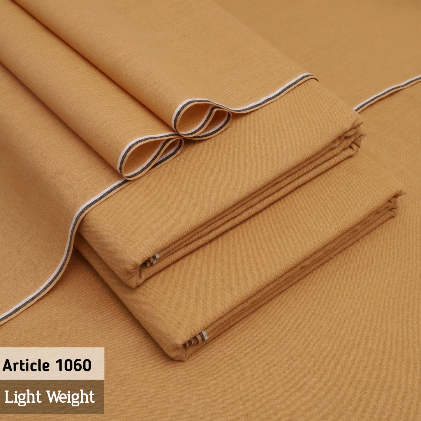 Camel Summer Pima Khaddi-1060