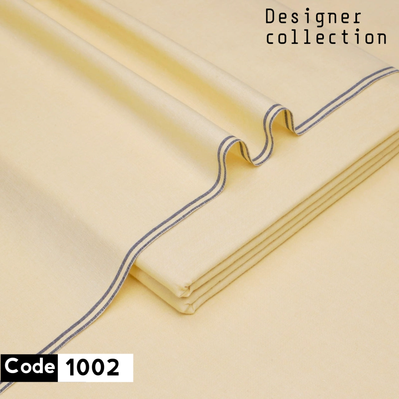 Designer Plus Khaddi 1002