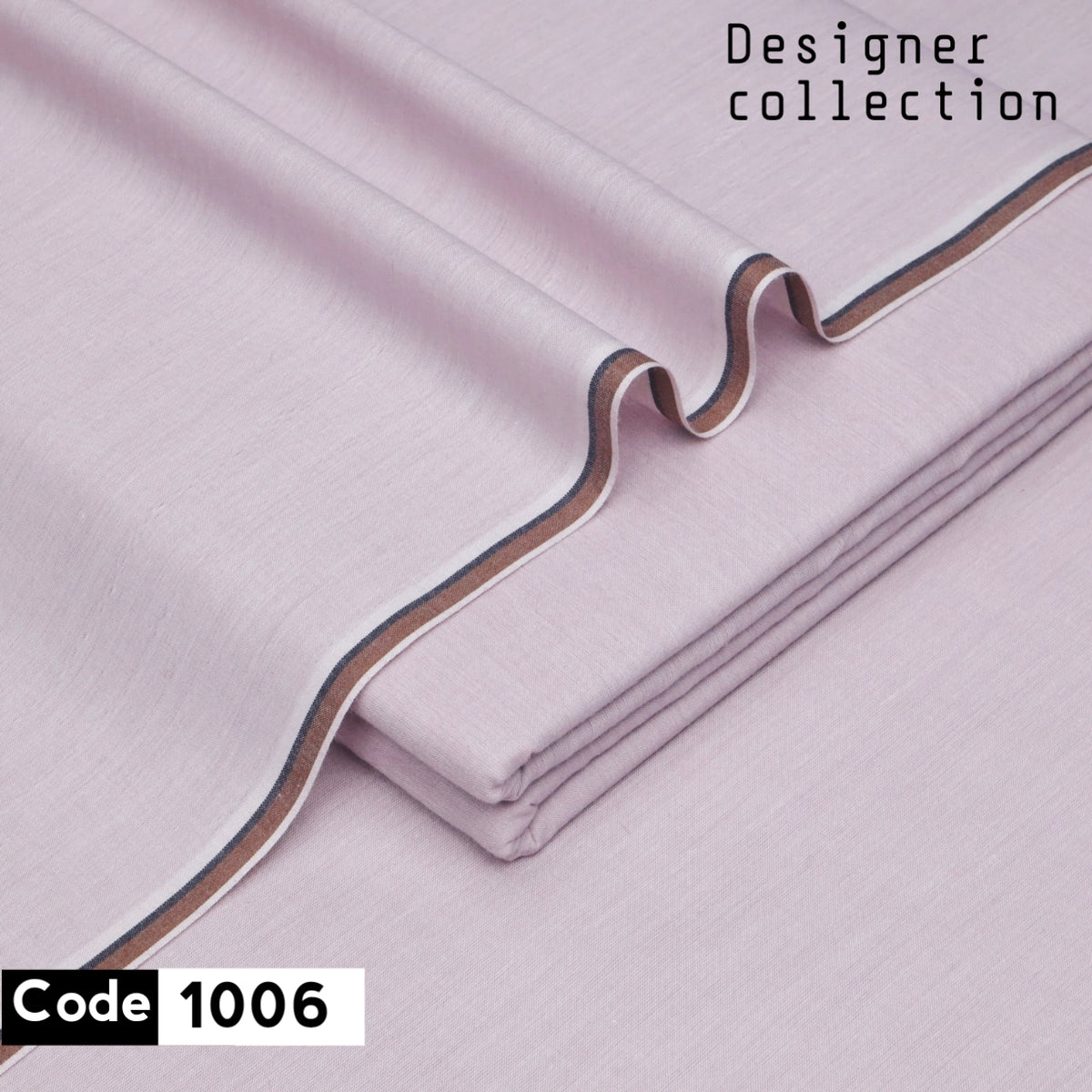 Designer Plus Khaddi 1006