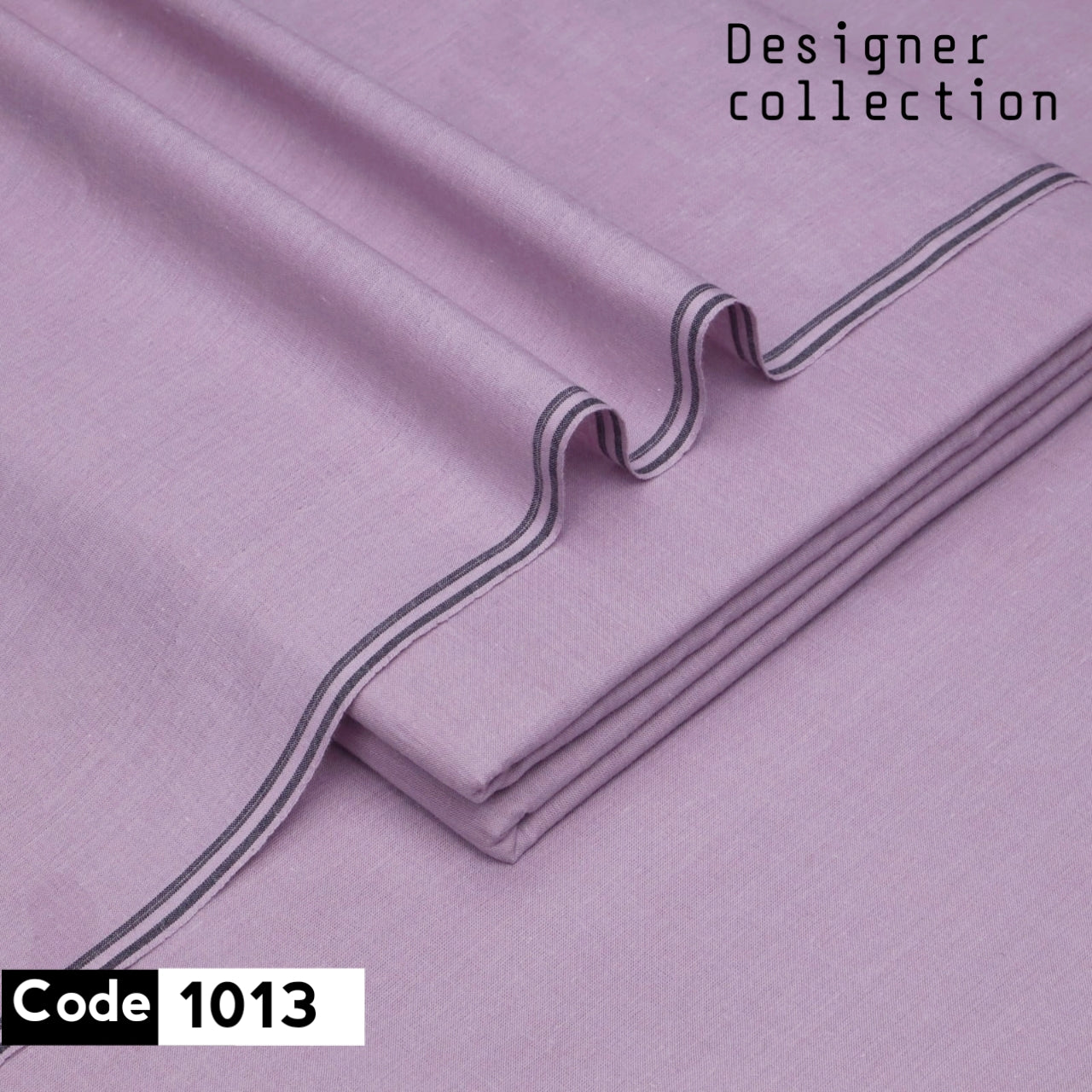 Designer Plus Khaddi 1013