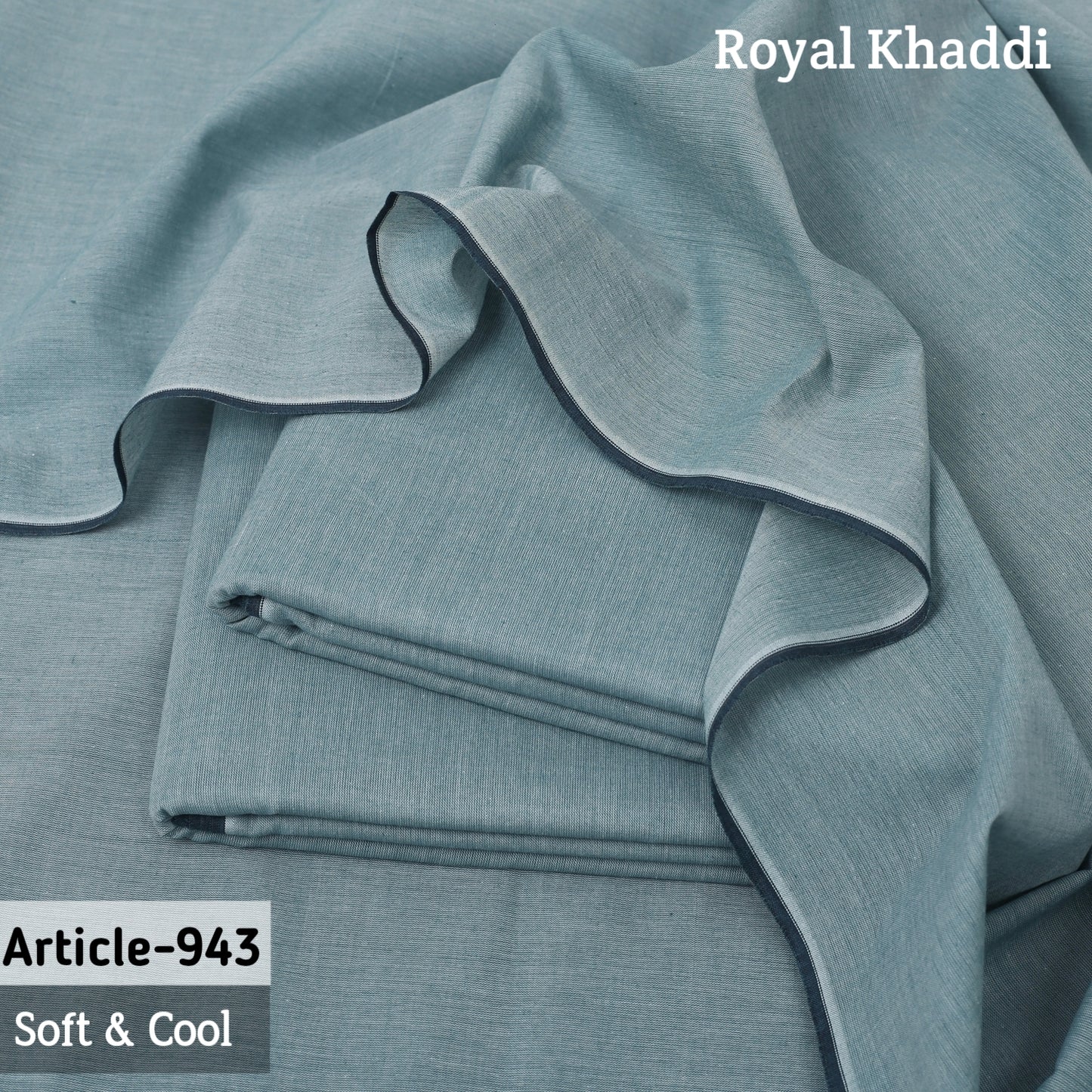 Lite Zinic Summer Royal Khaddi-943