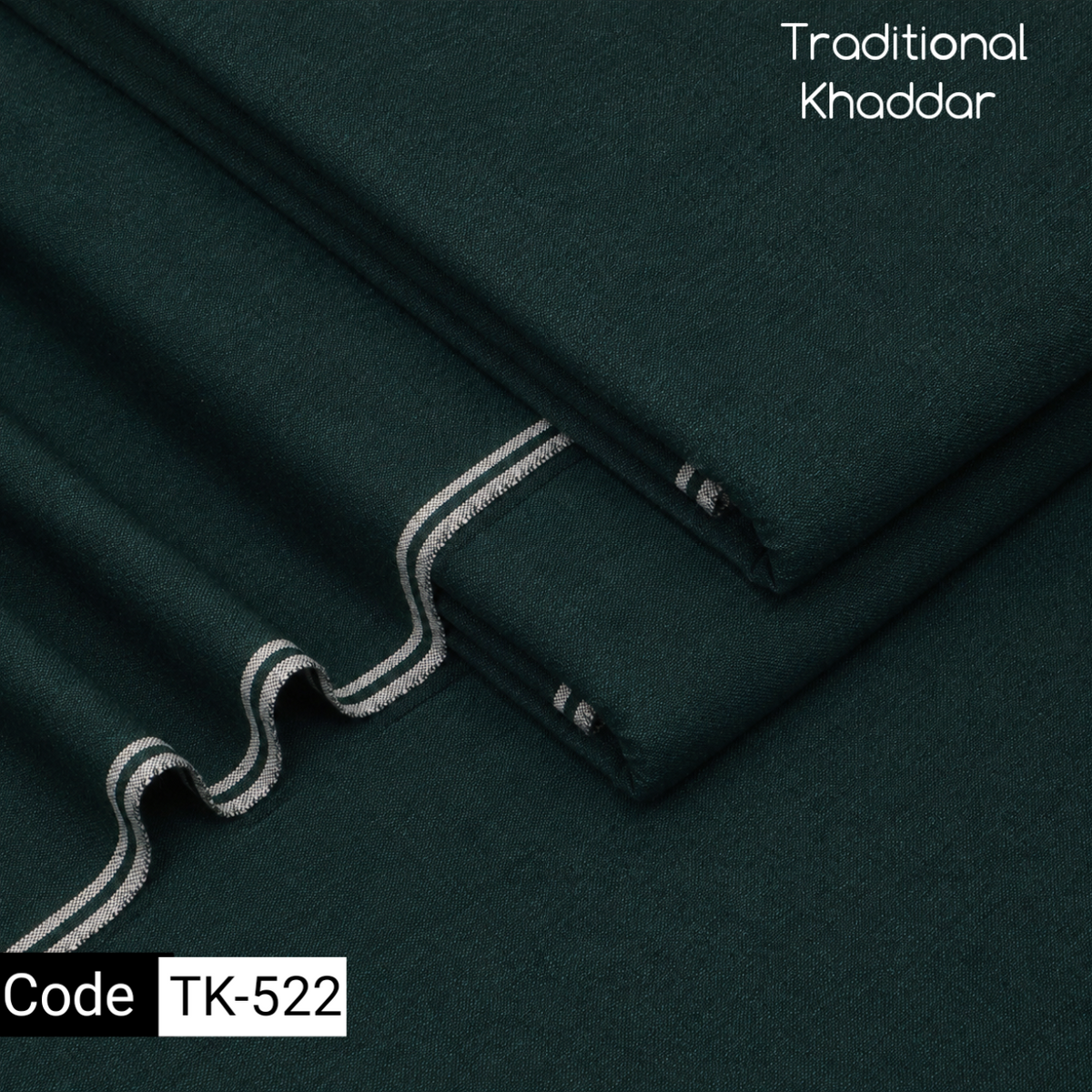 Winter Traditional Khadi-522