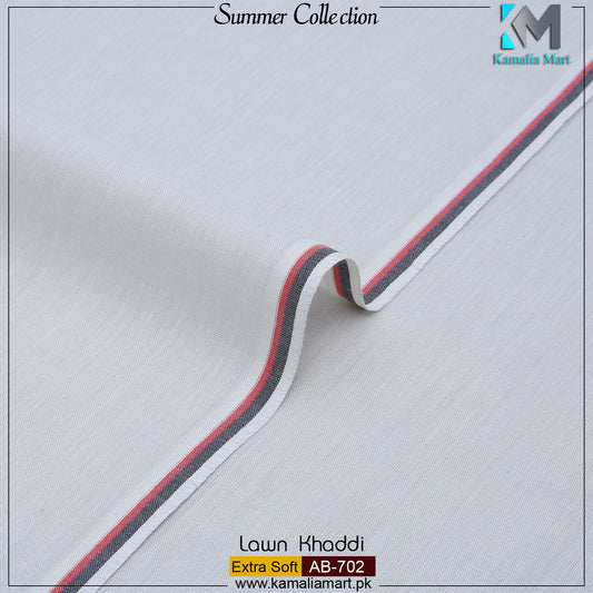 Premium Summer Lawn Khaddi-702