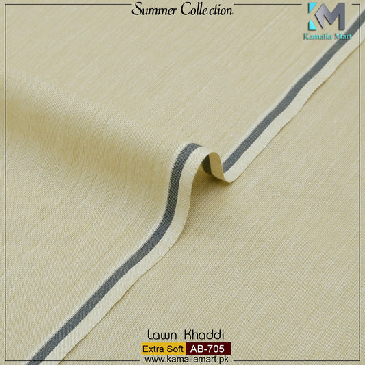 Premium Summer Lawn Khaddi-705