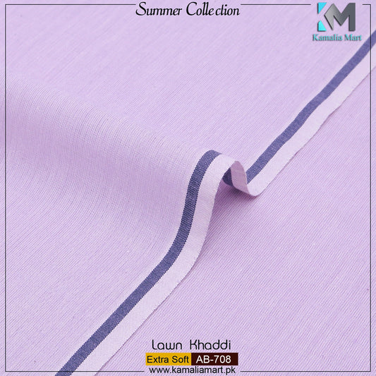 Premium Summer Lawn Khaddi-708