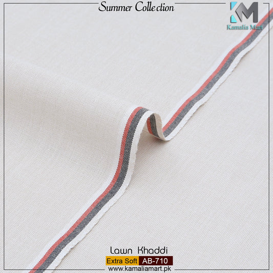 Premium Summer Lawn Khaddi-710