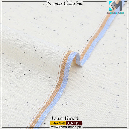 Premium Summer Lawn Khaddi-713