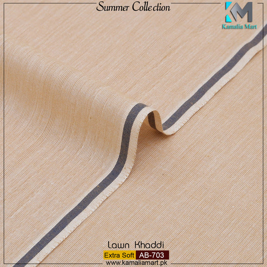 Premium Summer Lawn Khaddi-703