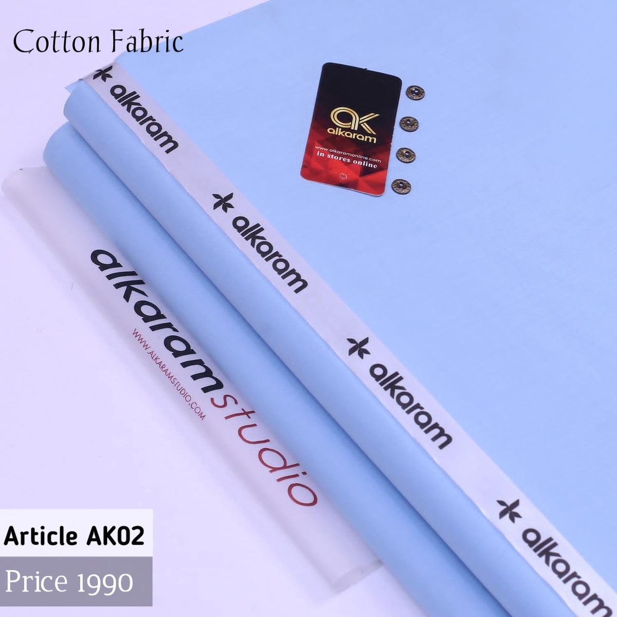 Special Cotton | Ak02
