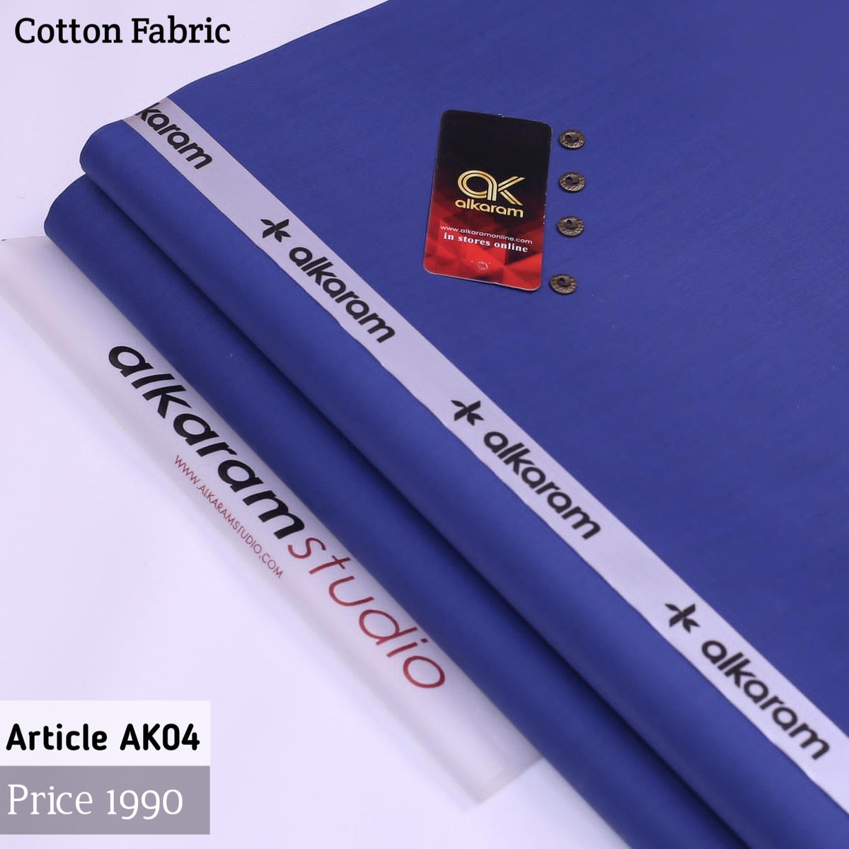 Special Cotton | Ak04