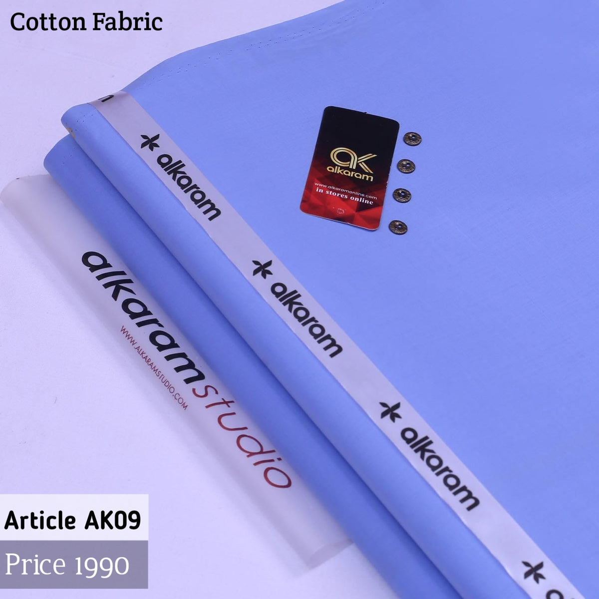 Special Cotton | Ak09