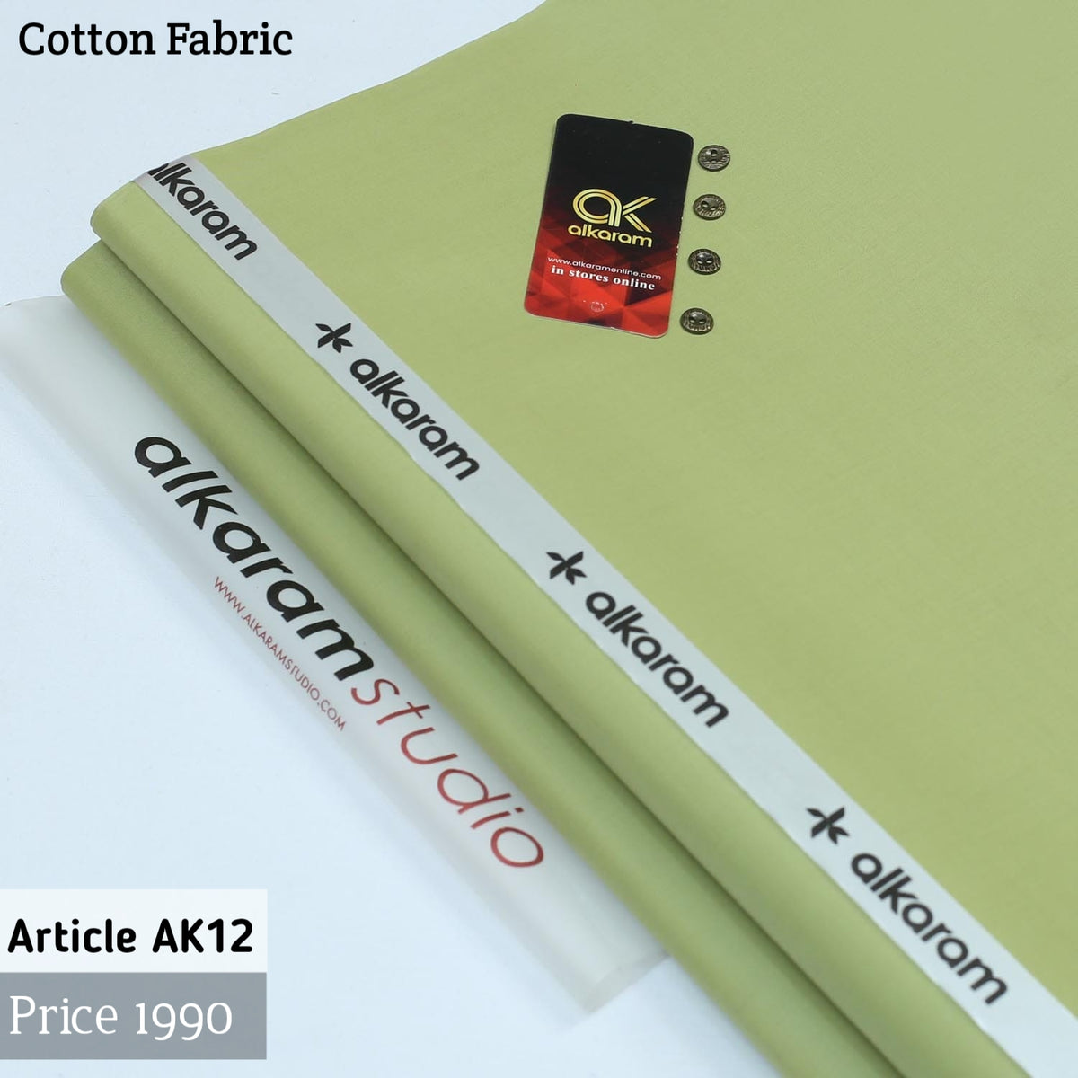 Special Cotton | Ak12