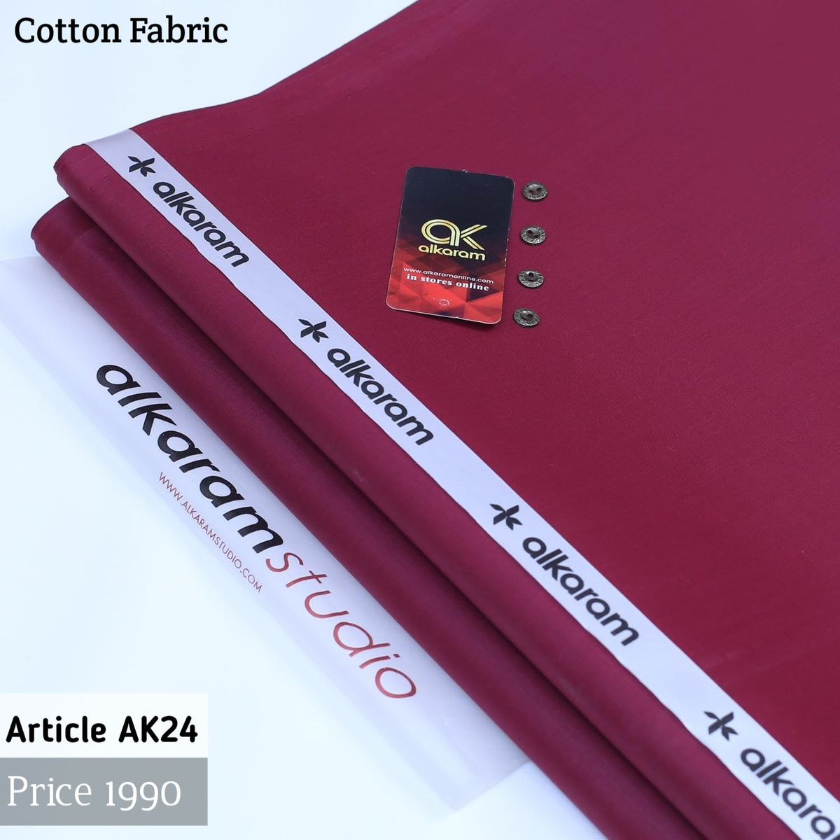 Special Cotton | Ak24