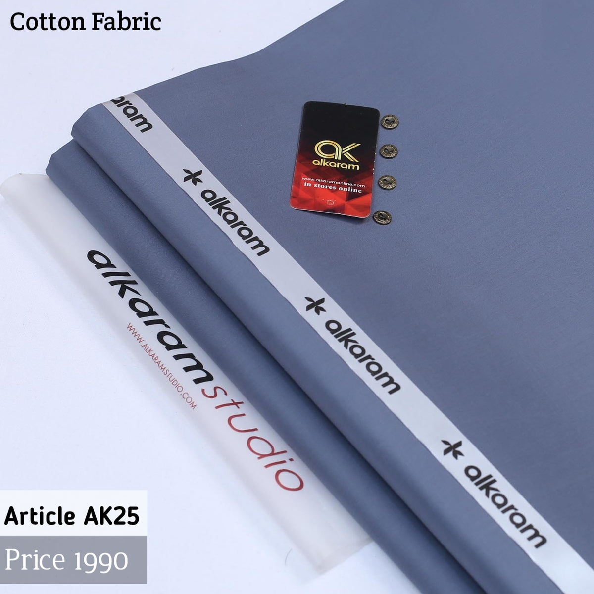 Special Cotton | Ak25
