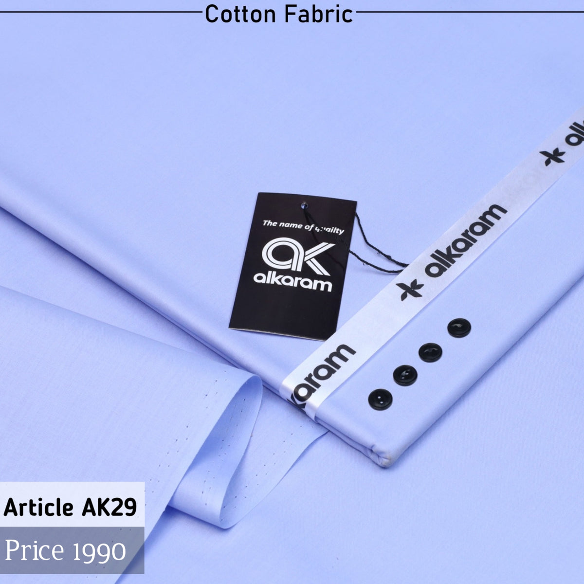 Special Cotton | Ak29
