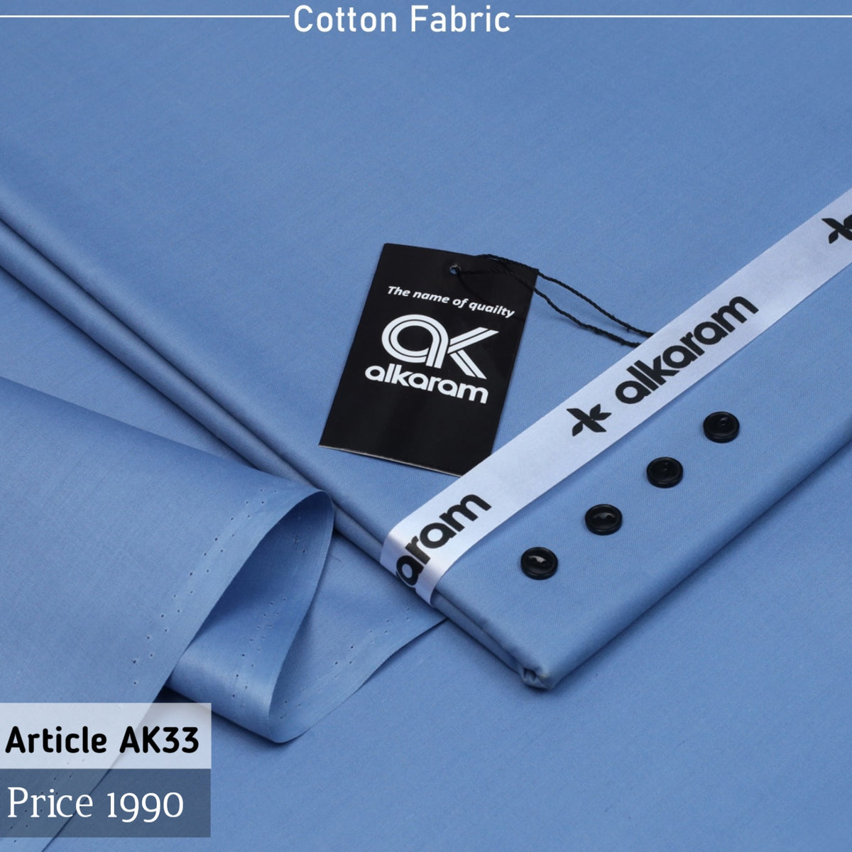 Special Cotton | Ak33