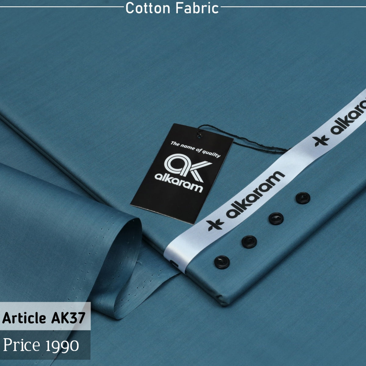 Special Cotton | Ak37