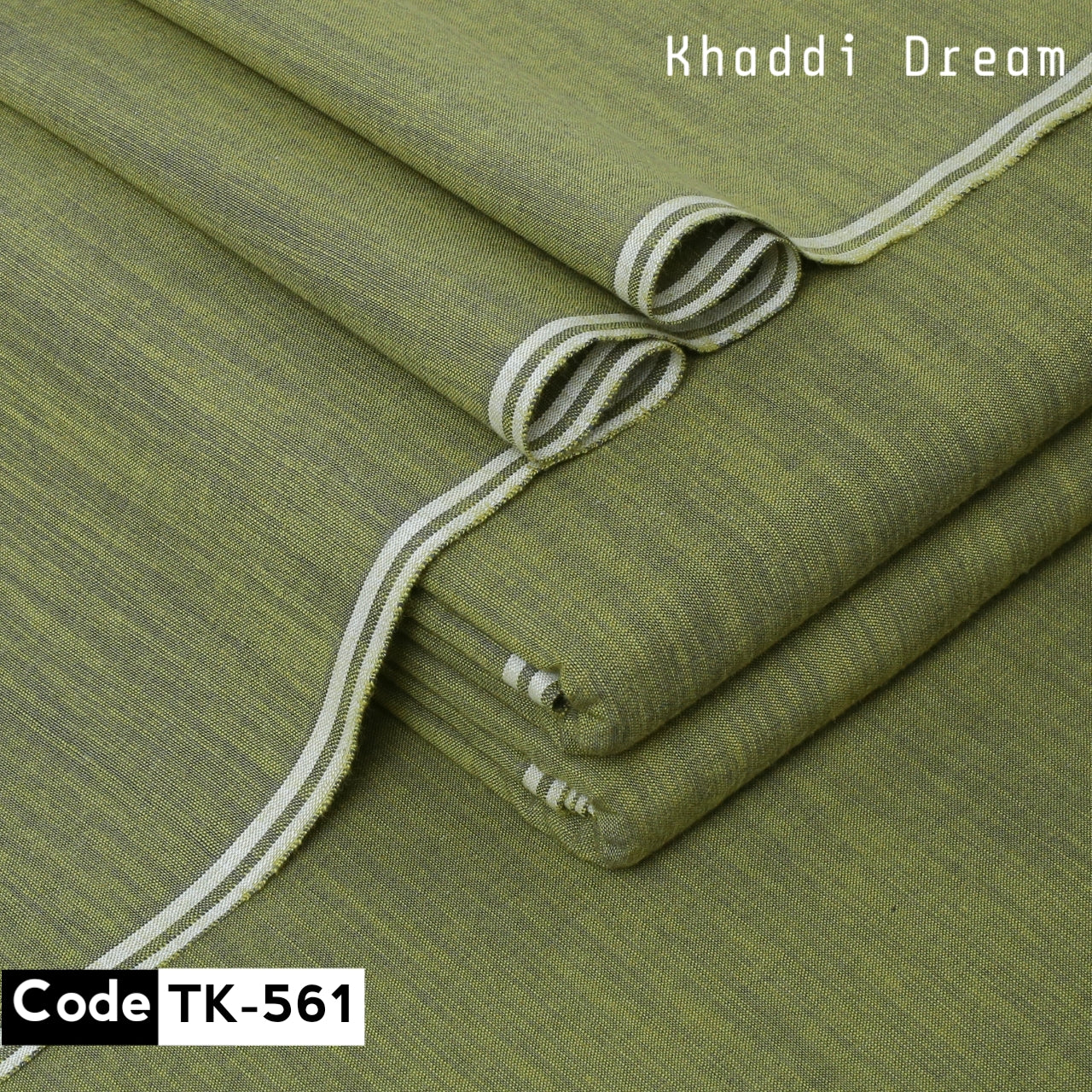 Olive- Khaddi Dream