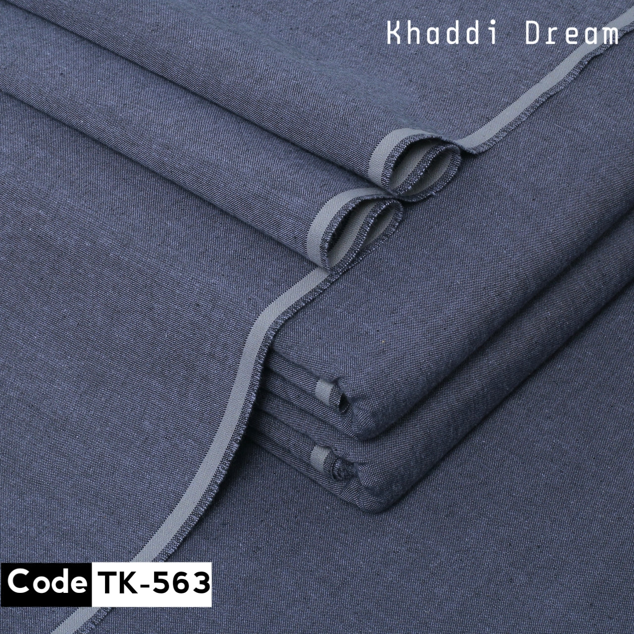 Davy Grey- Khaddi Dream