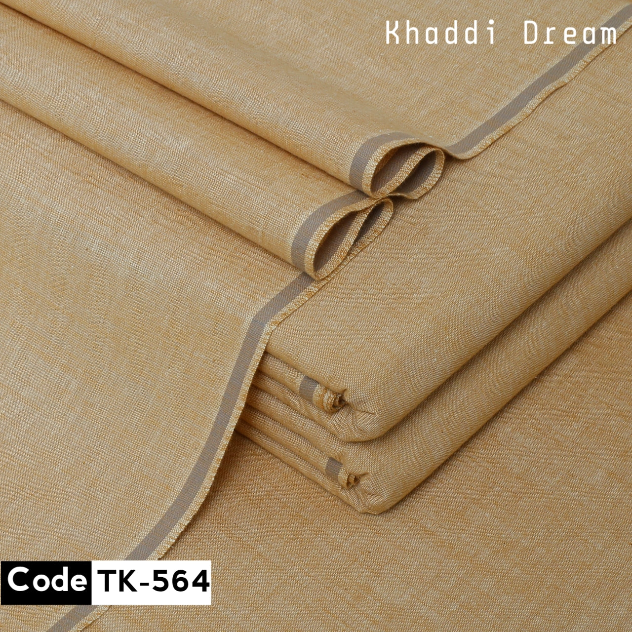 Peach- Khaddi Dream