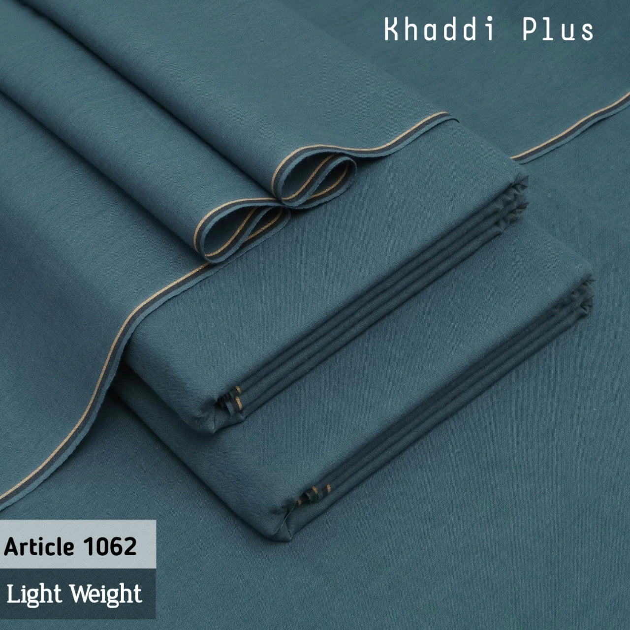 Lite Zinic Summer Khaddi Plus-1062