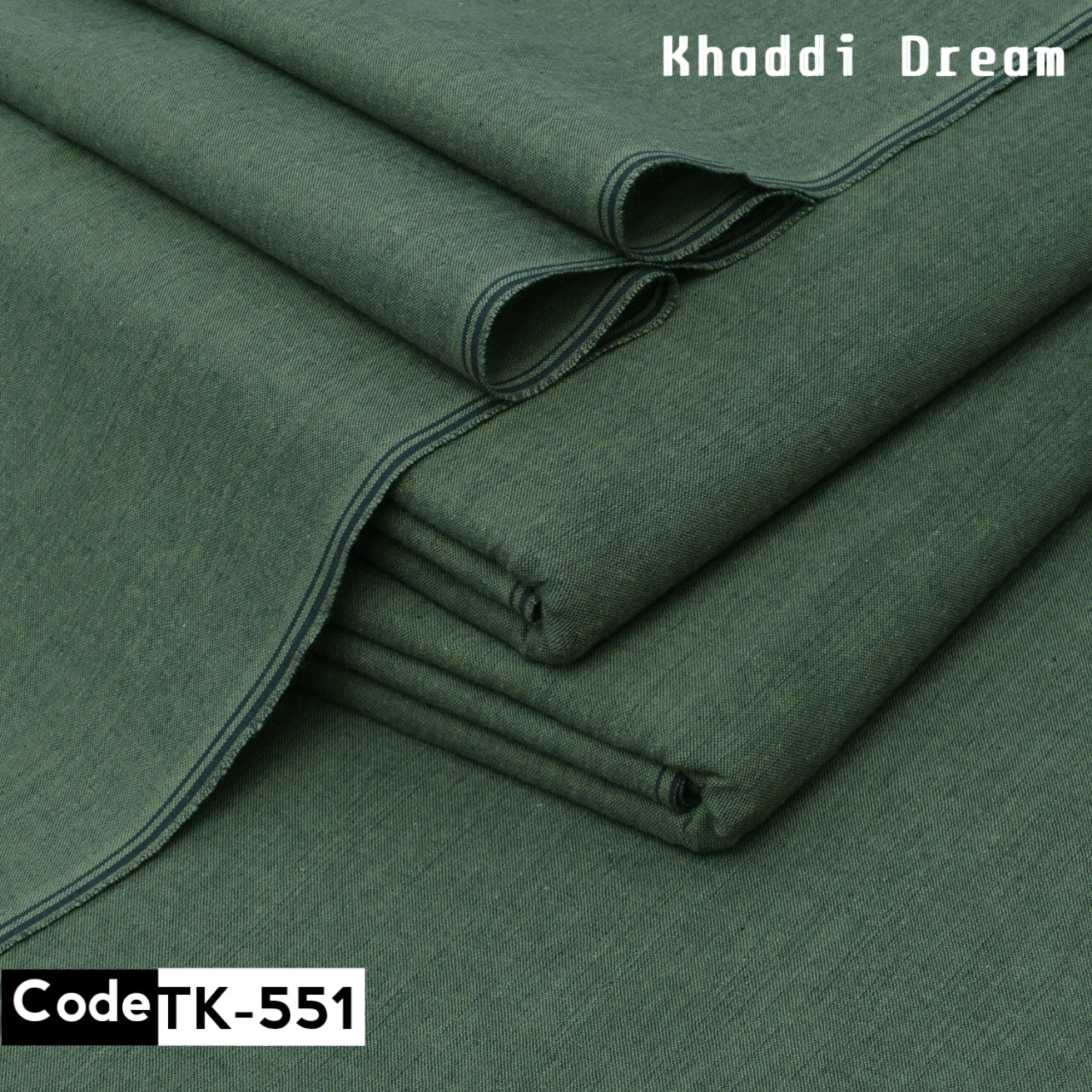 TK-551- Khaddi Dream
