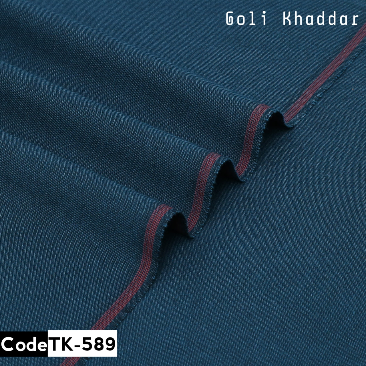 Zinc-Most Premium Goli Khaddar Tk-589