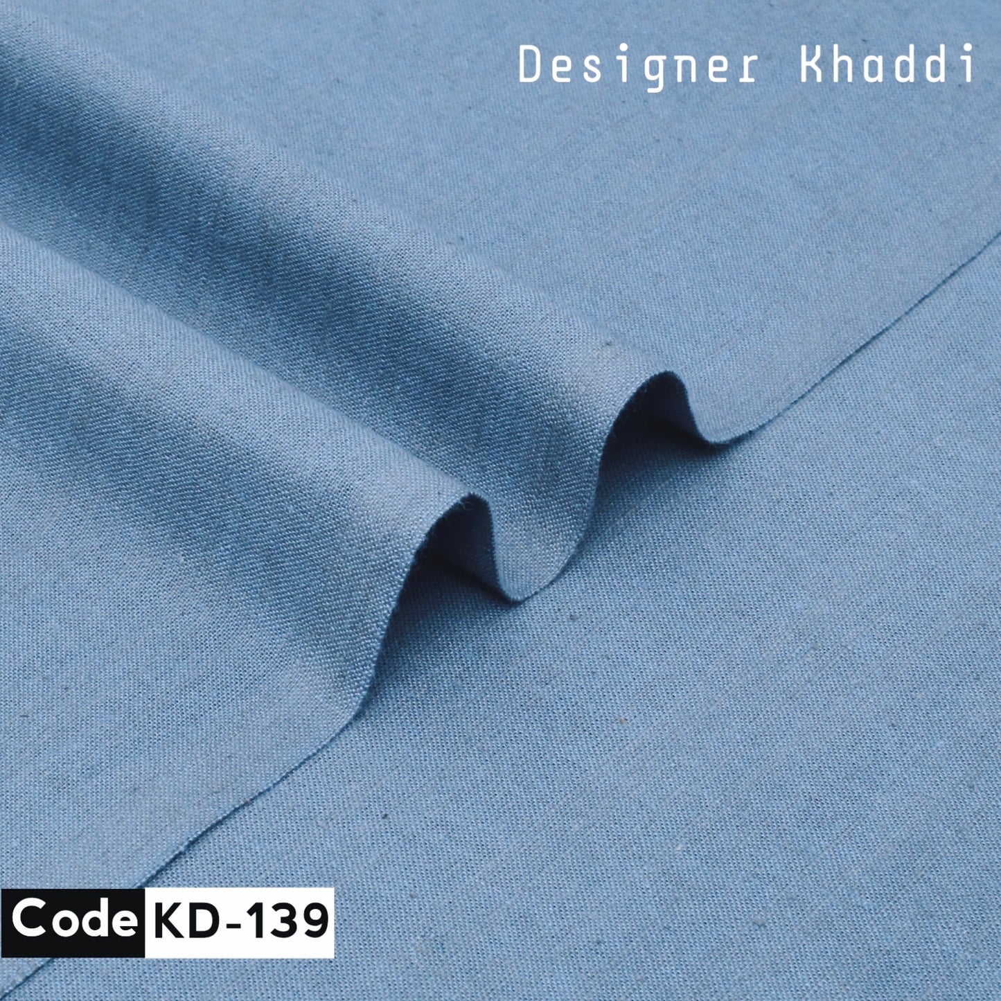 Winter Traditional Khadi-KD139