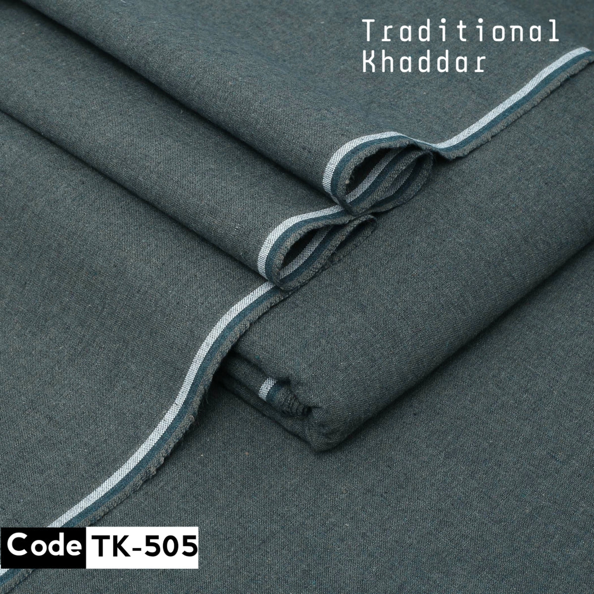 Winter Traditional Khadi-505