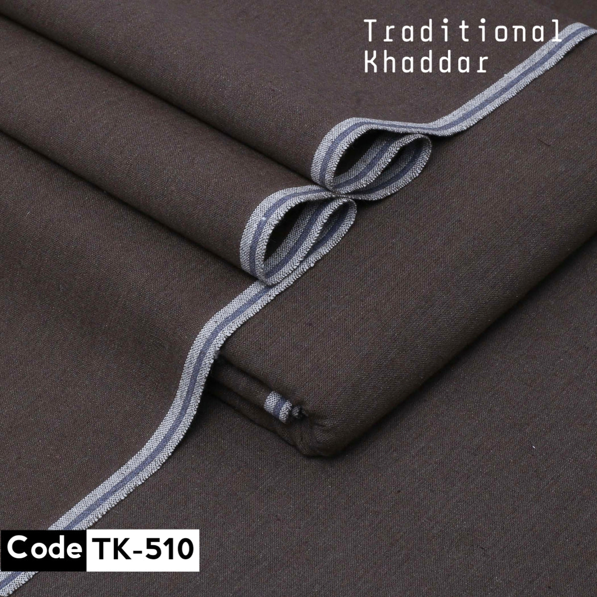 Winter Traditional Khadi-510