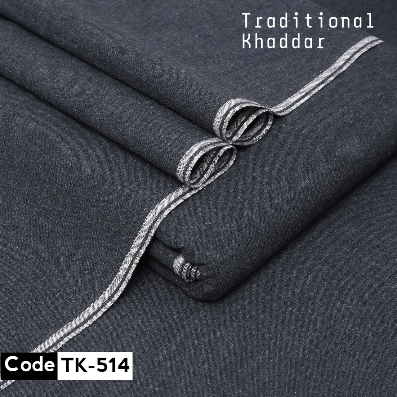 Winter Traditional Khadi-514