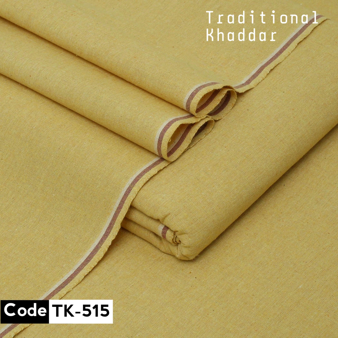 Winter Traditional Khadi-515
