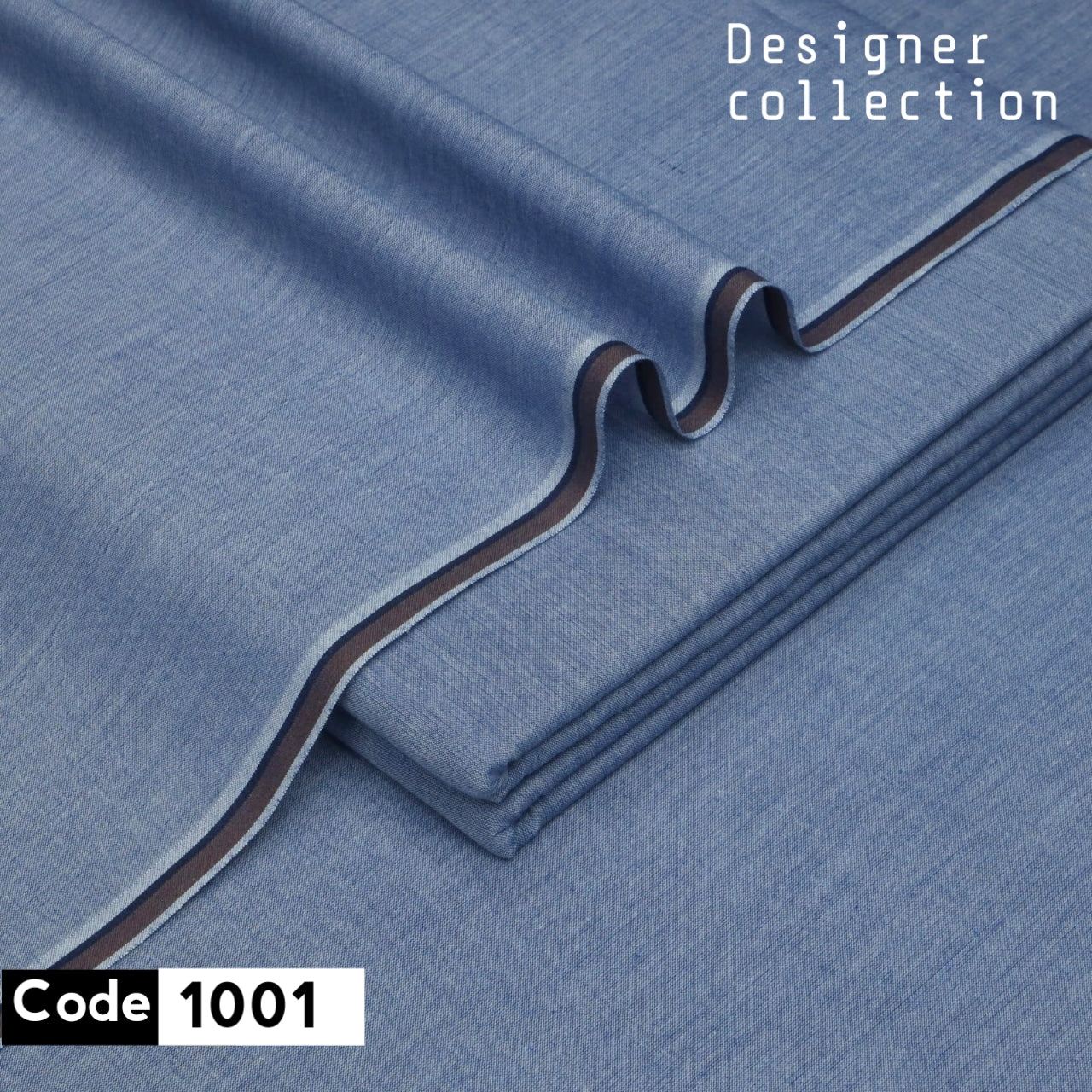 Designer Plus Khaddi 1001