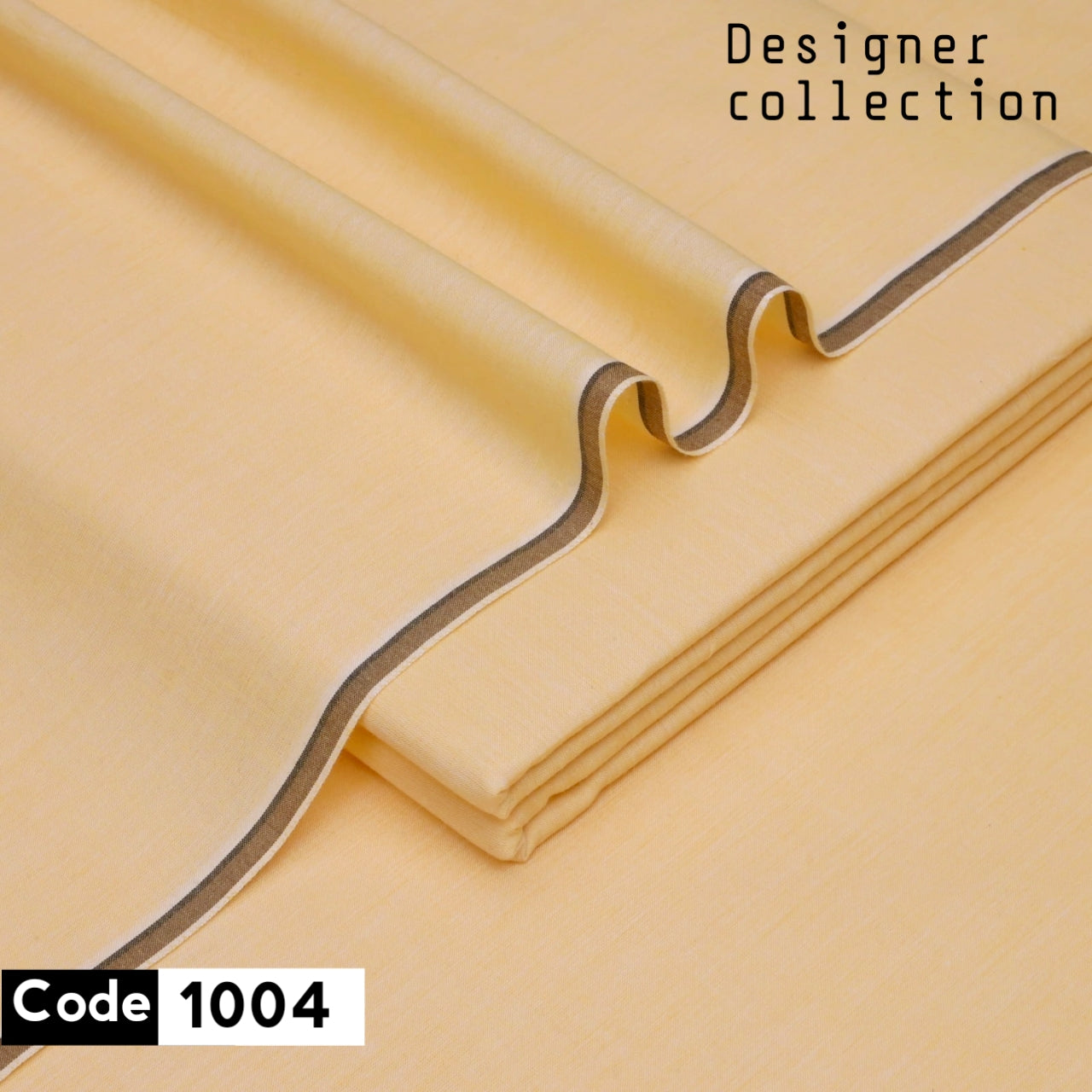Designer Plus Khaddi 1004
