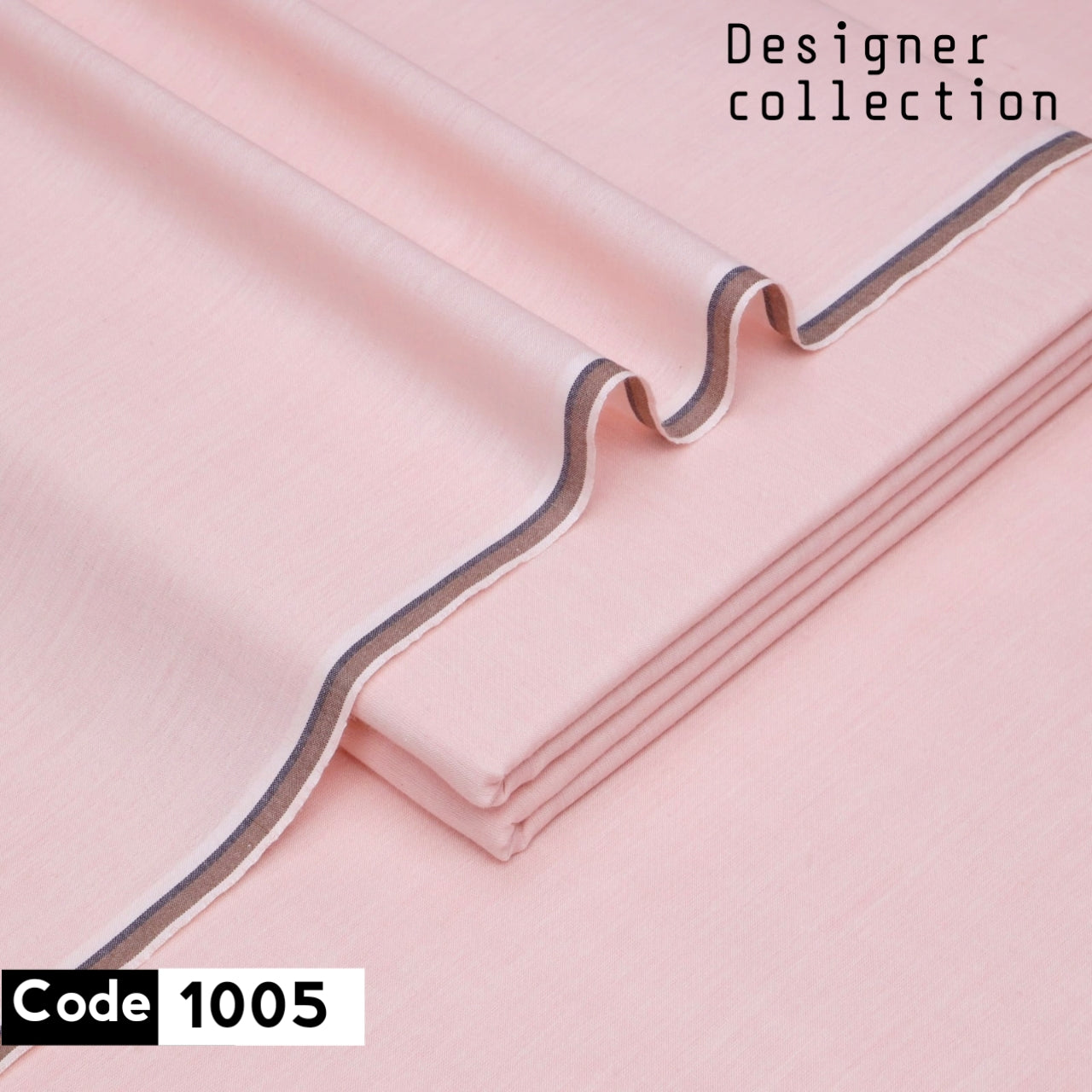 Designer Plus Khaddi 1005