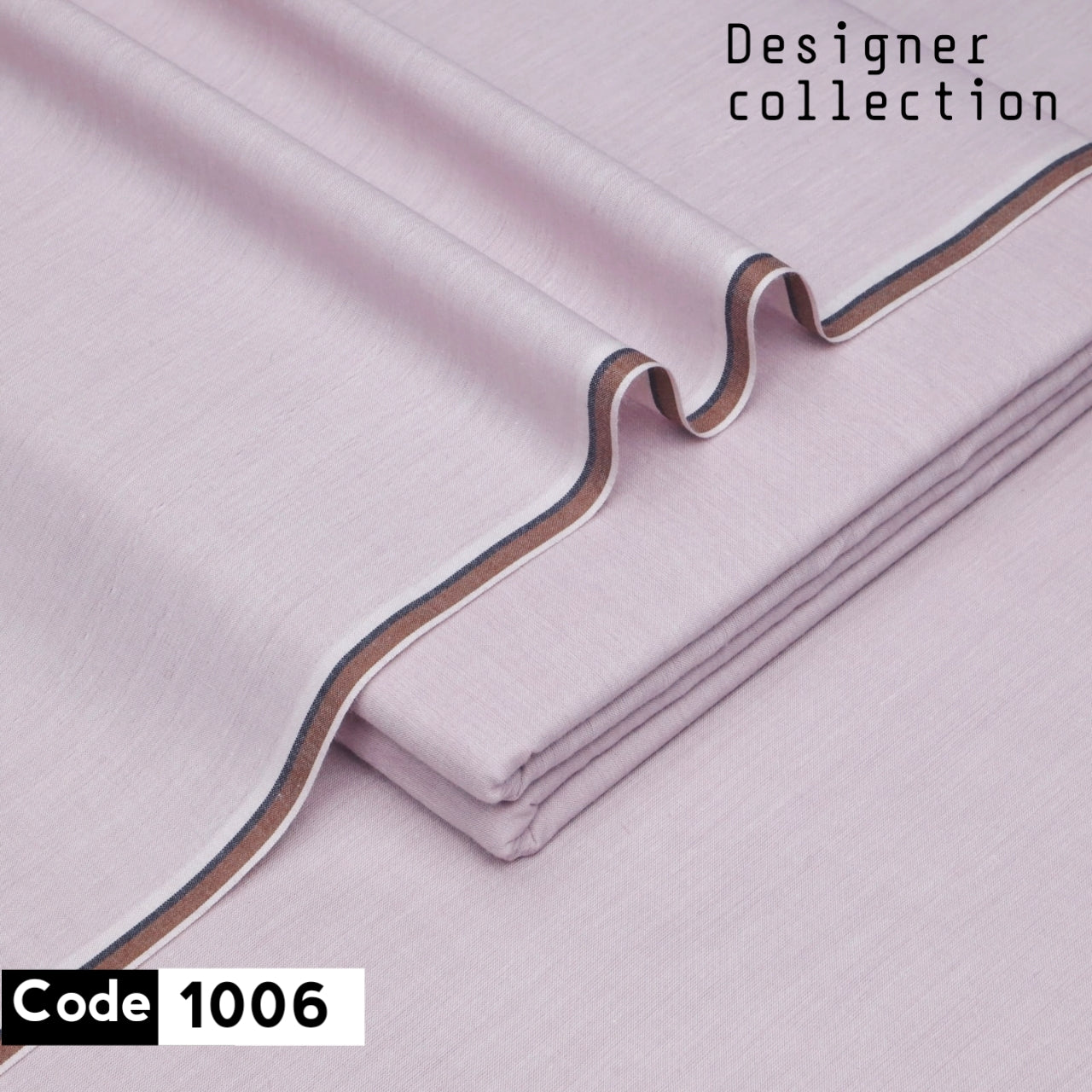 Designer Plus Khaddi 1006