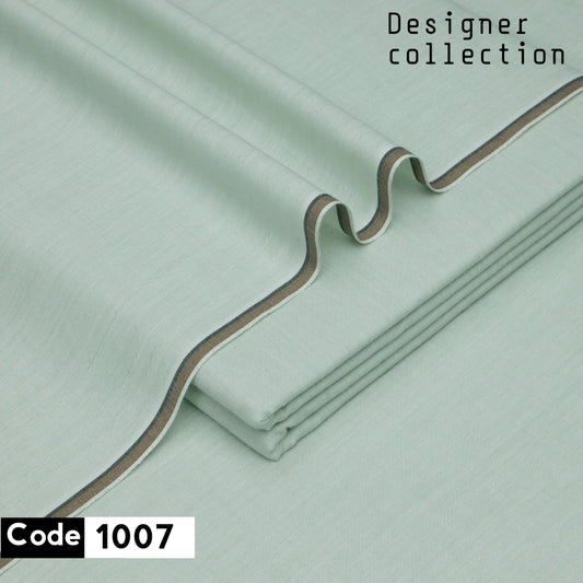 Designer Plus Khaddi 1007