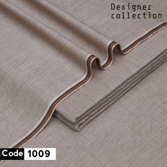 Designer Plus Khaddi 1009