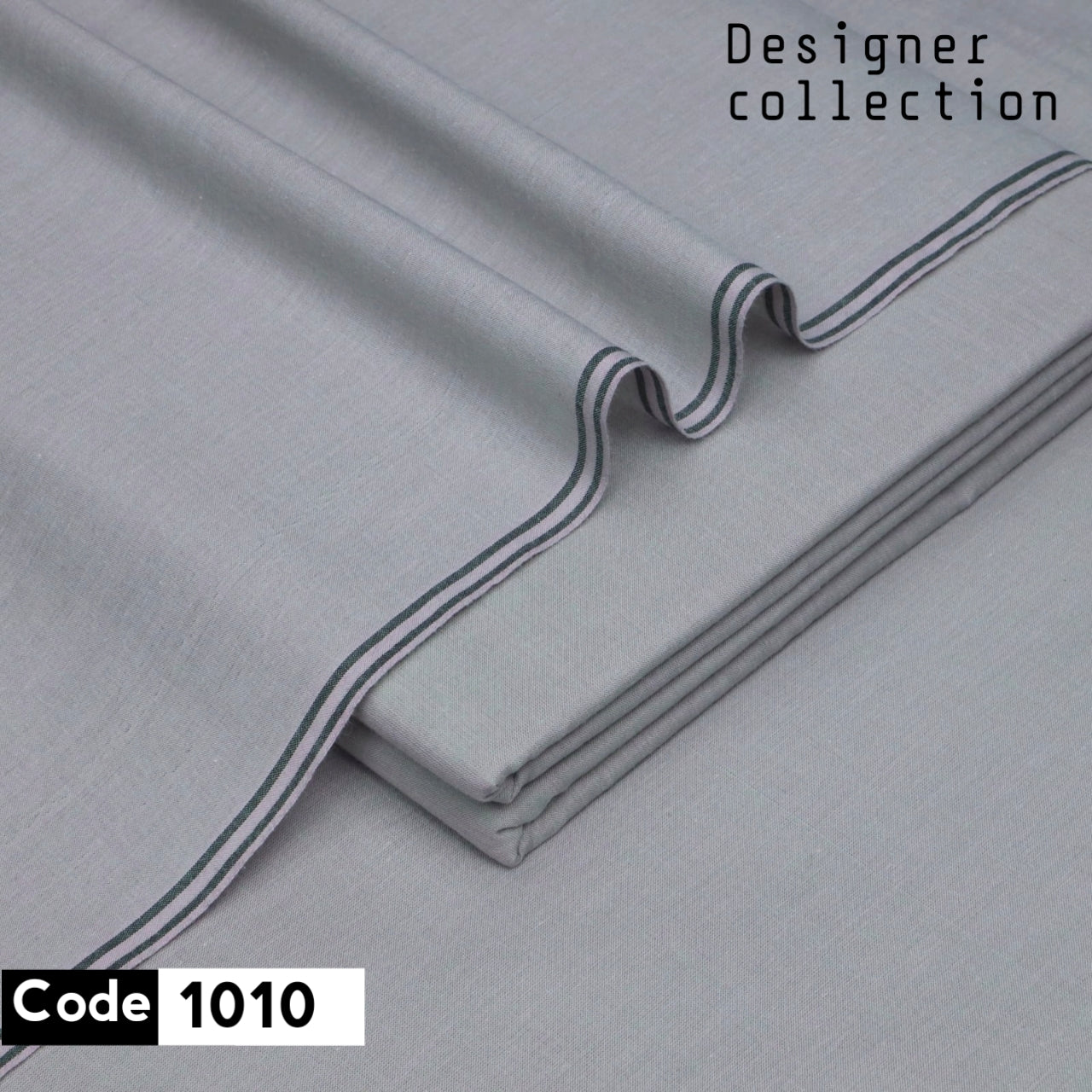 Designer Plus Khaddi 1010