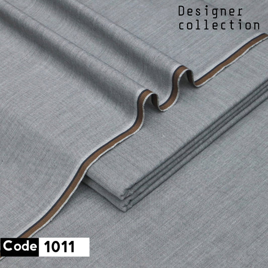 Designer Plus Khaddi 1011
