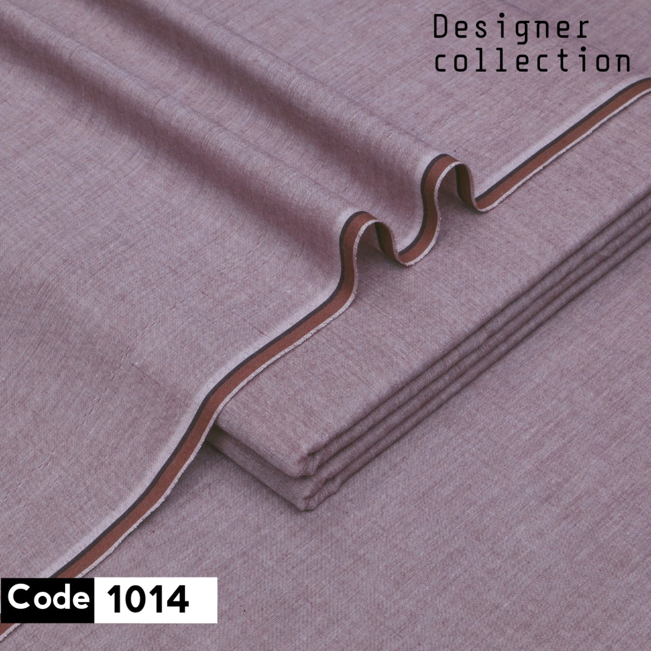 Designer Plus Khaddi 1014