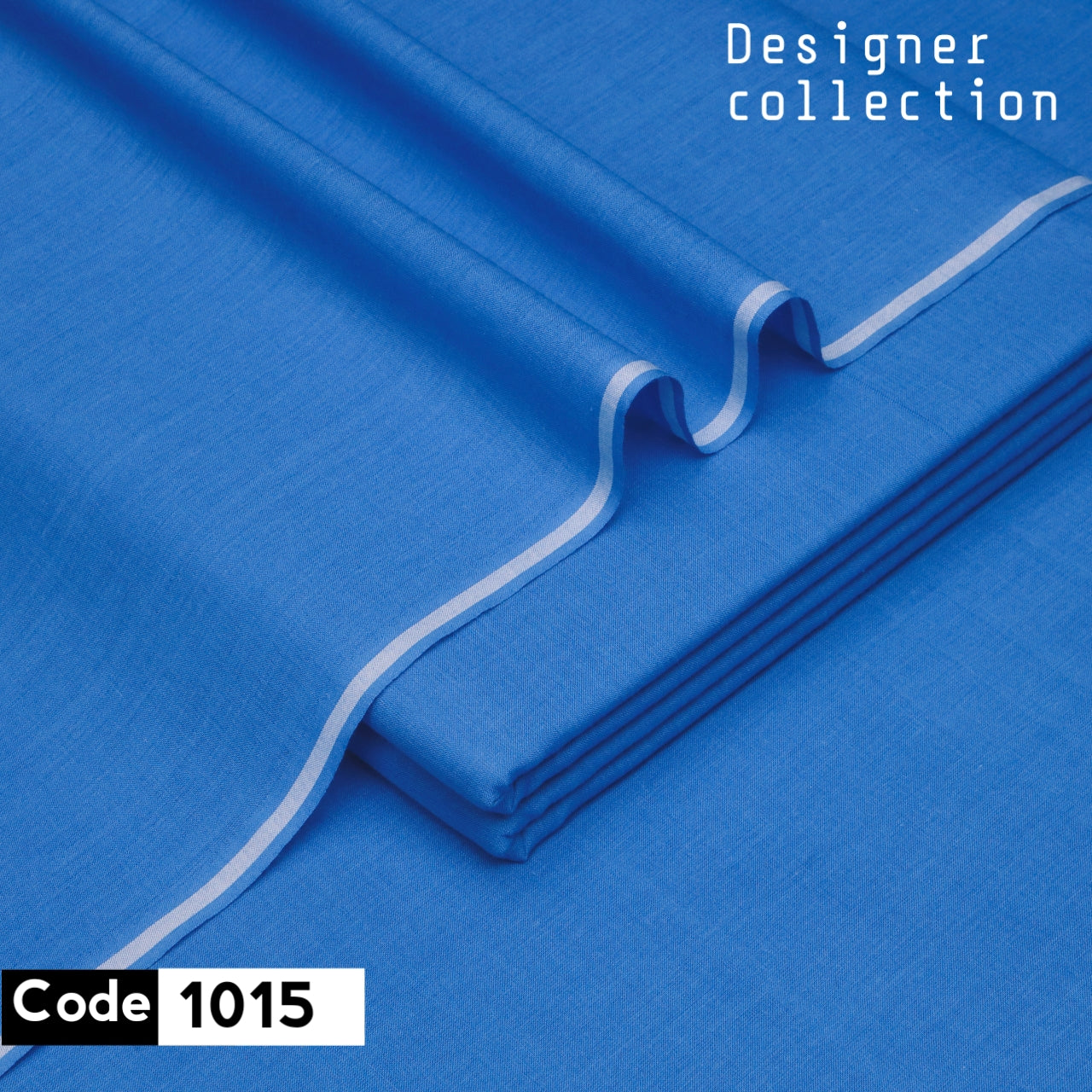 Designer Plus Khaddi 1015