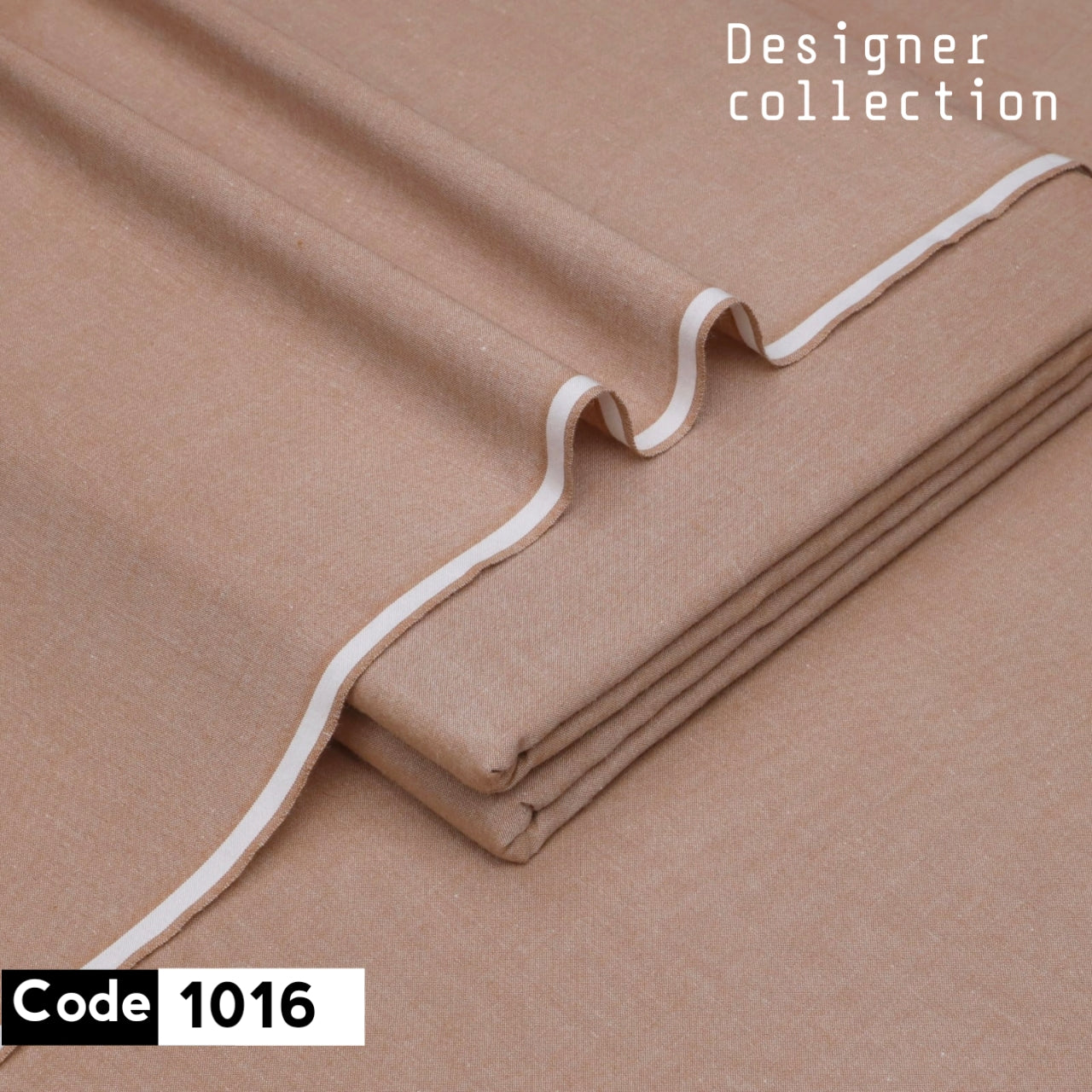 Designer Plus Khaddi 1016