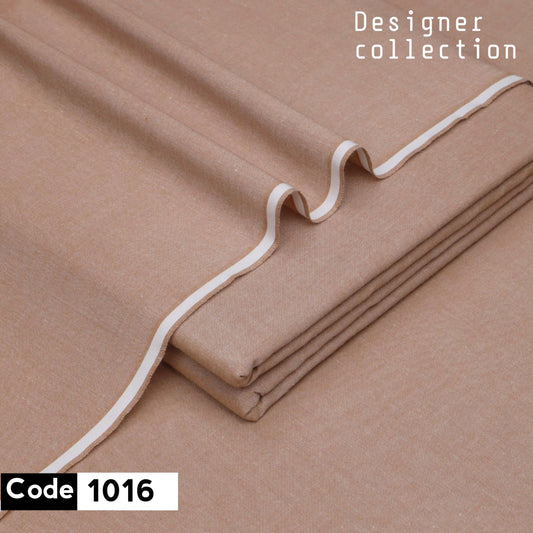 Designer Plus Khaddi 1016