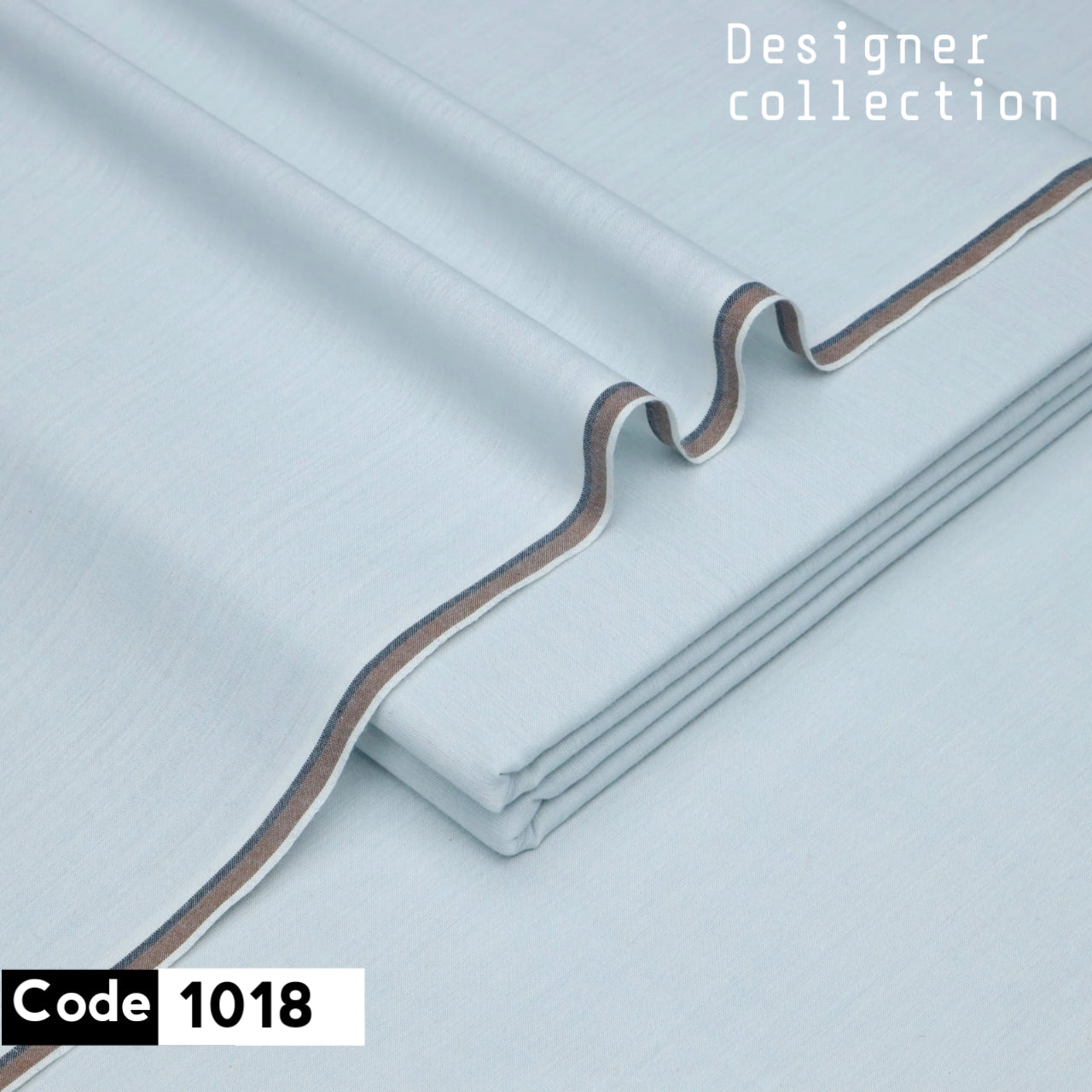 Designer Plus Khaddi 1018
