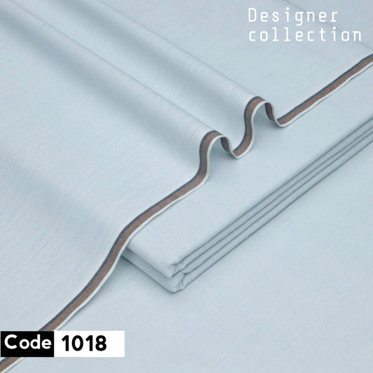 Designer Plus Khaddi 1018