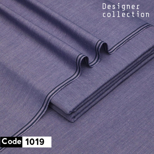 Designer Plus Khaddi 1019