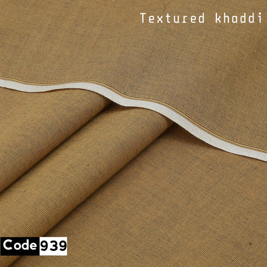 textured Khaddi 939