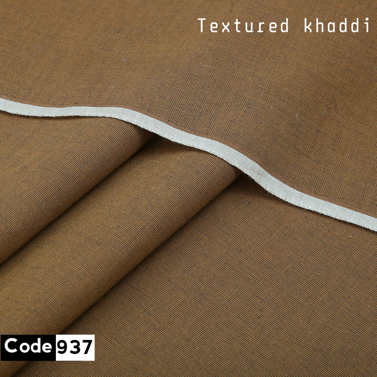 textured Khaddi 937